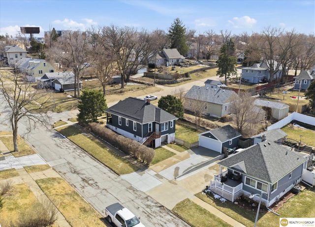 3124 N 65 Street, Omaha, NE 68104