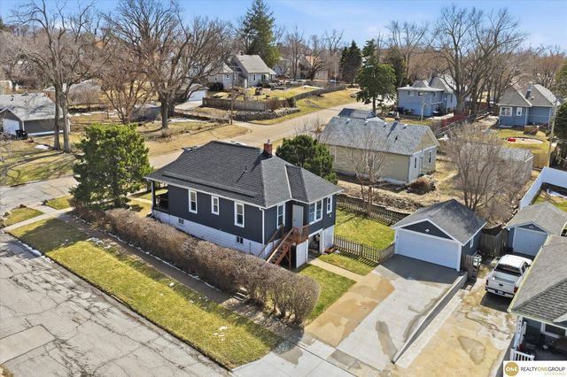 3124 N 65 Street, Omaha, NE 68104