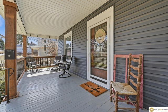 3124 N 65 Street, Omaha, NE 68104