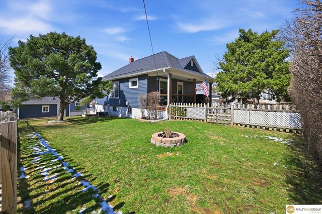 3124 N 65 Street, Omaha, NE 68104