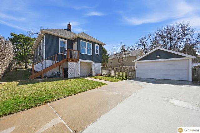 3124 N 65 Street, Omaha, NE 68104