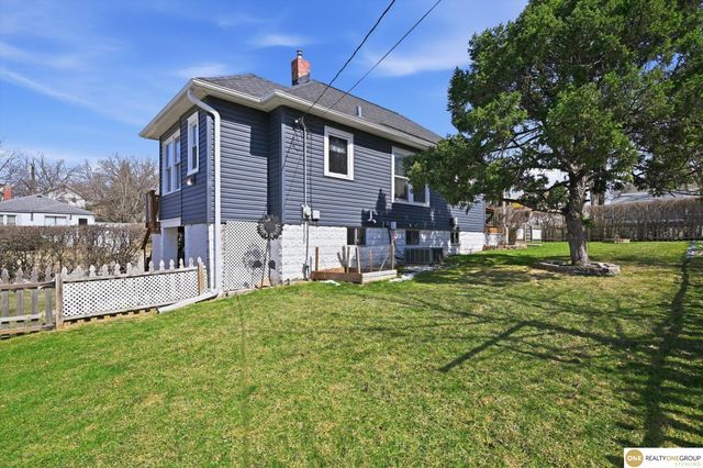 3124 N 65 Street, Omaha, NE 68104