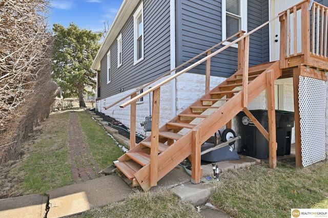 3124 N 65 Street, Omaha, NE 68104