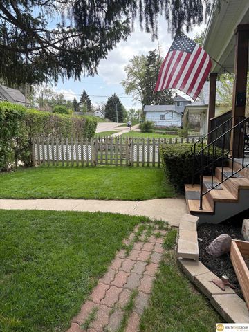 3124 N 65 Street, Omaha, NE 68104