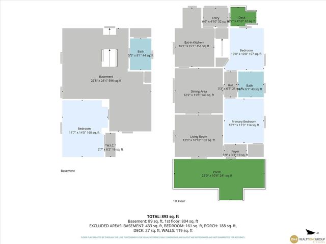 3124 N 65 Street, Omaha, NE 68104