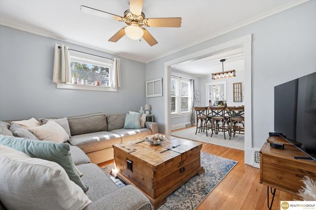 3124 N 65 Street, Omaha, NE 68104