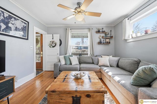 3124 N 65 Street, Omaha, NE 68104