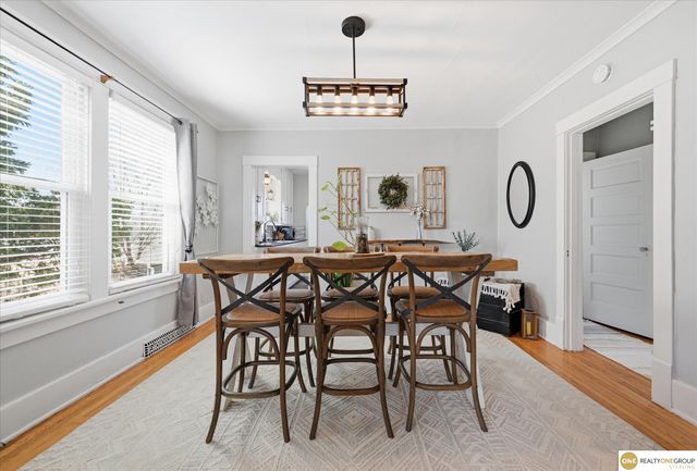 3124 N 65 Street, Omaha, NE 68104