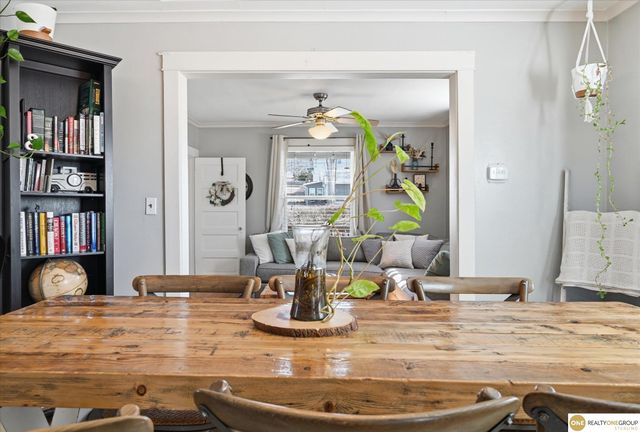 3124 N 65 Street, Omaha, NE 68104