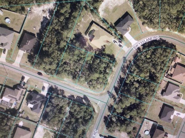 0 SW 29 CIRCLE, Ocala, FL 34473