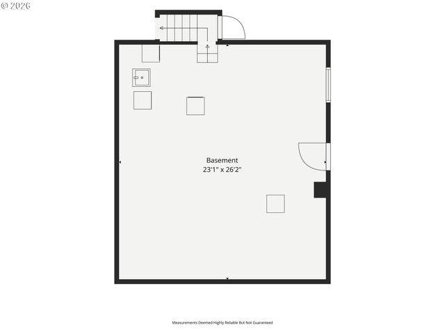 814 6TH St, Oregon City, OR 97045