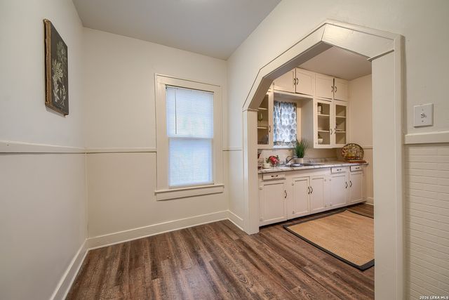 1111 Waverly, San Antonio, TX 78201