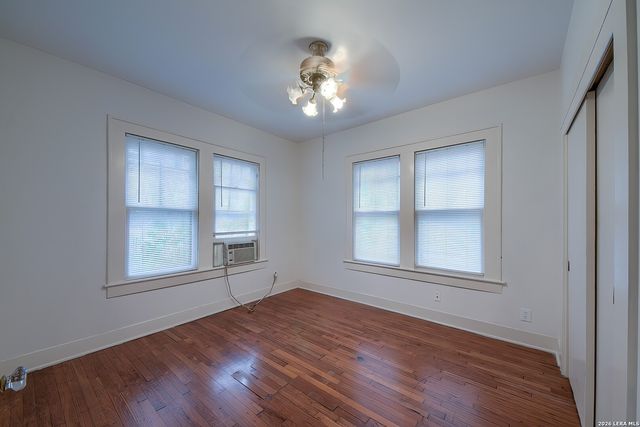 1111 Waverly, San Antonio, TX 78201