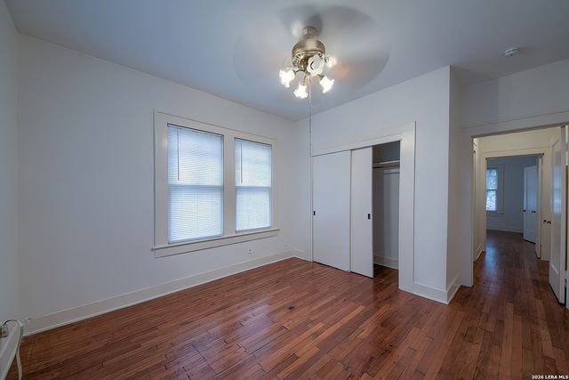 1111 Waverly, San Antonio, TX 78201