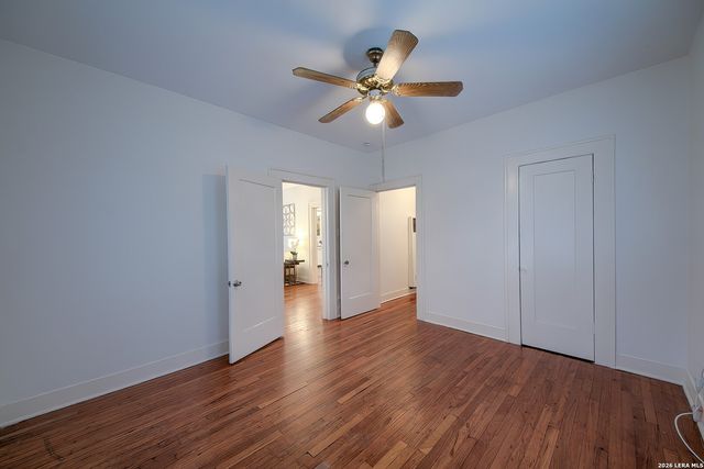 1111 Waverly, San Antonio, TX 78201