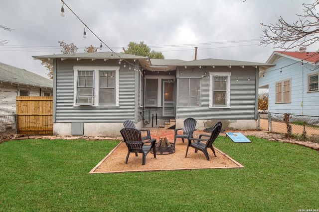 1111 Waverly, San Antonio, TX 78201