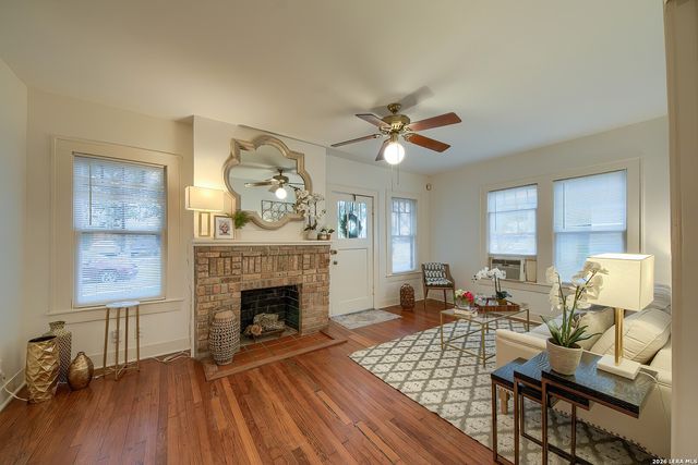 1111 Waverly, San Antonio, TX 78201