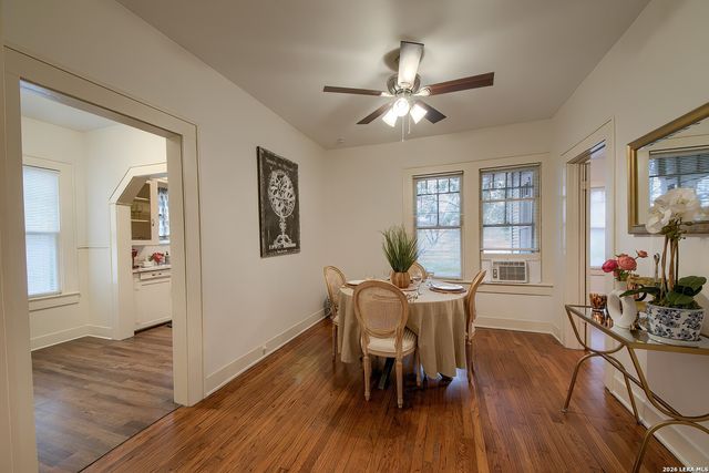 1111 Waverly, San Antonio, TX 78201