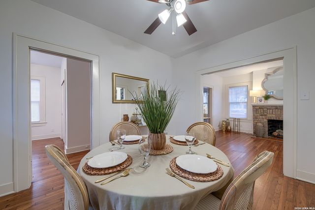 1111 Waverly, San Antonio, TX 78201