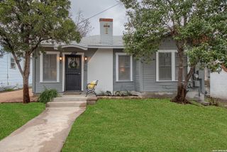 1111 Waverly, San Antonio, TX 78201