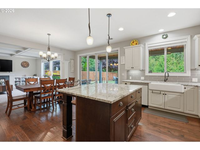 21149 Sw NURSERY Way, Sherwood, OR 97140