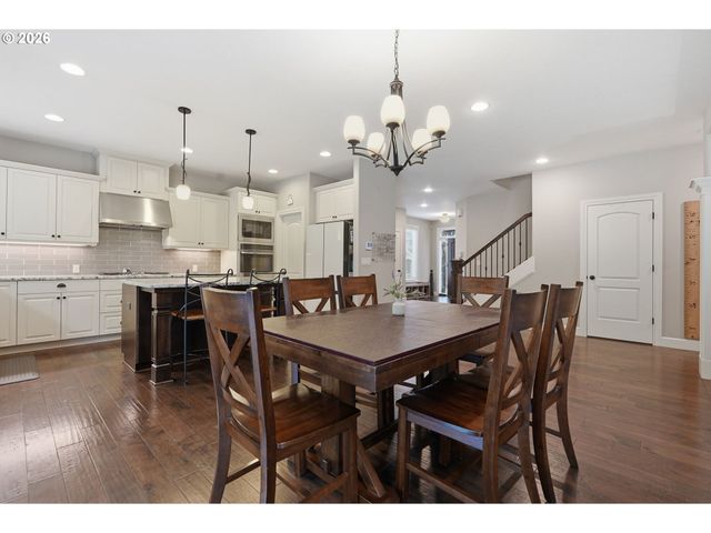 21149 Sw NURSERY Way, Sherwood, OR 97140