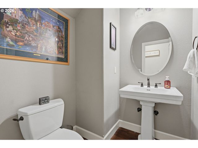 21149 Sw NURSERY Way, Sherwood, OR 97140