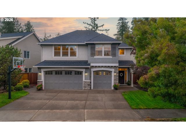 21149 Sw NURSERY Way, Sherwood, OR 97140
