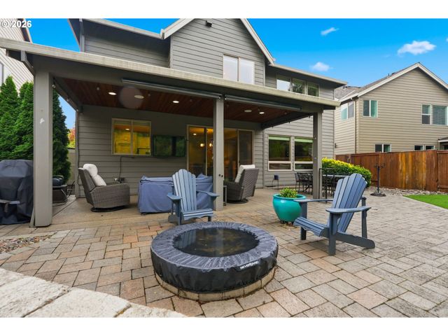 21149 Sw NURSERY Way, Sherwood, OR 97140