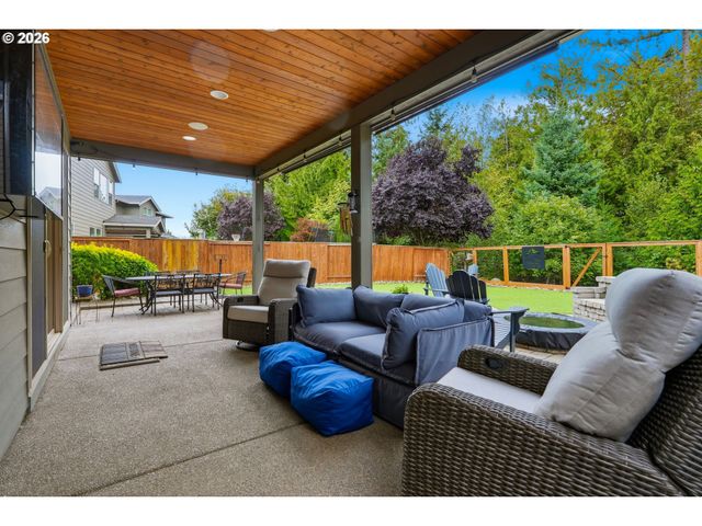 21149 Sw NURSERY Way, Sherwood, OR 97140