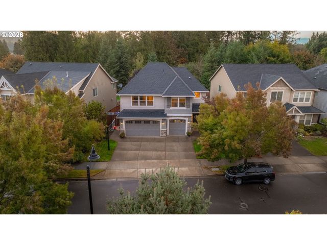 21149 Sw NURSERY Way, Sherwood, OR 97140