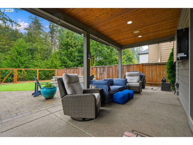 21149 Sw NURSERY Way, Sherwood, OR 97140