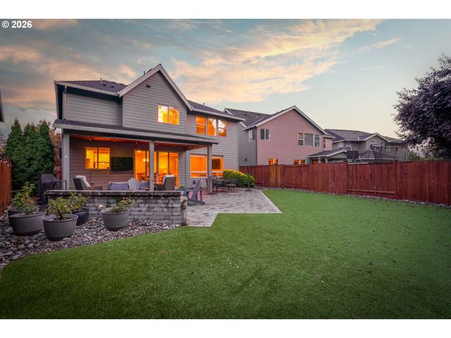 21149 Sw NURSERY Way, Sherwood, OR 97140
