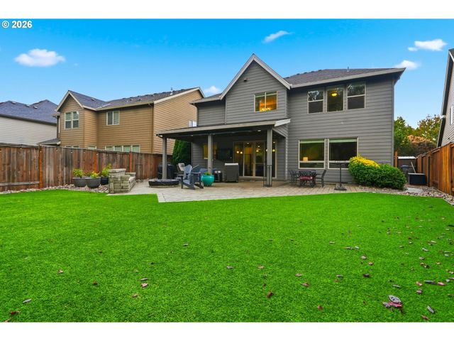 21149 Sw NURSERY Way, Sherwood, OR 97140