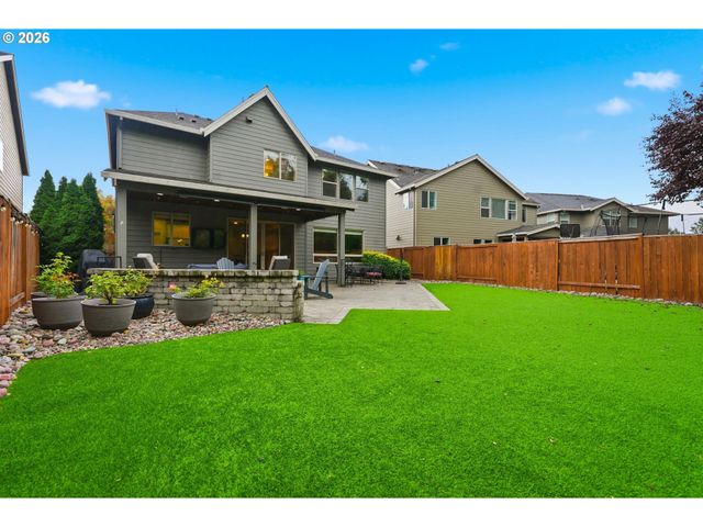 21149 Sw NURSERY Way, Sherwood, OR 97140