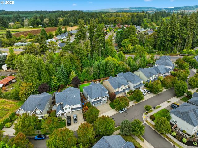 21149 Sw NURSERY Way, Sherwood, OR 97140