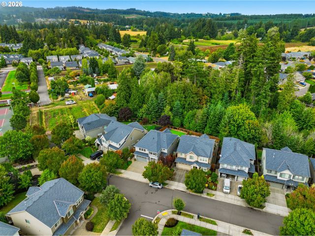 21149 Sw NURSERY Way, Sherwood, OR 97140