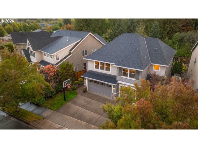 21149 Sw NURSERY Way, Sherwood, OR 97140