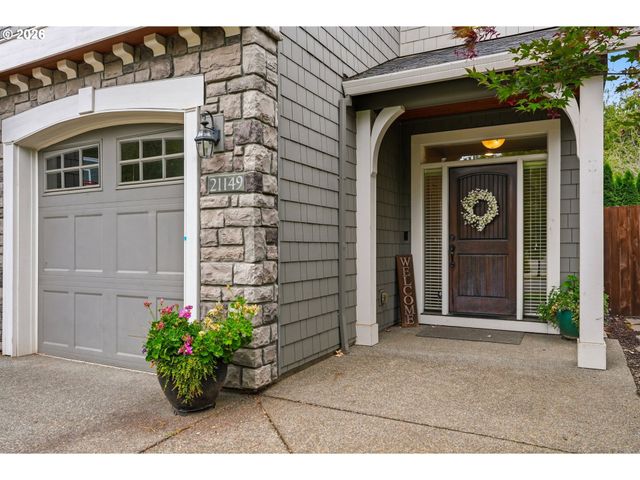 21149 Sw NURSERY Way, Sherwood, OR 97140