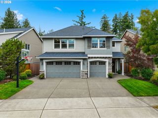 21149 Sw NURSERY Way, Sherwood, OR 97140