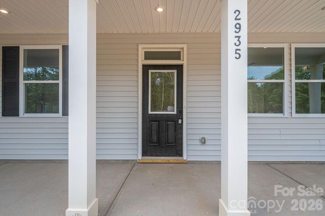 2935 Heavners Farm Court, Lincolnton, NC 28092