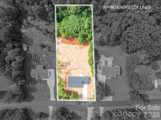 2935 Heavners Farm Court, Lincolnton, NC 28092