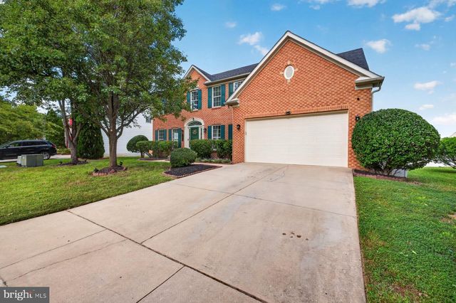 11954 CASTLE PINES LN, Waldorf, MD 20602