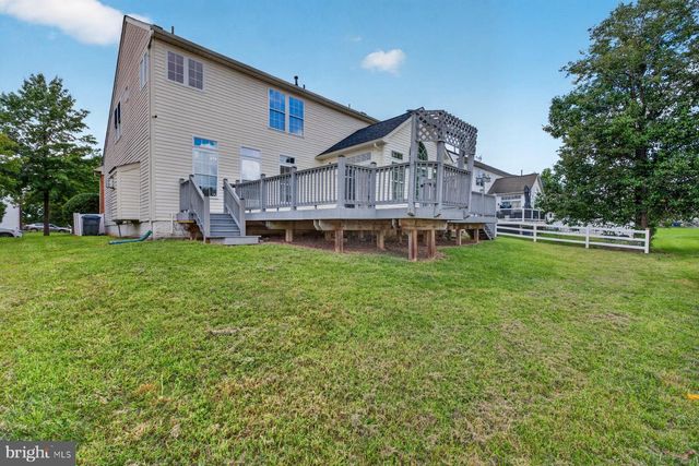 11954 CASTLE PINES LN, Waldorf, MD 20602