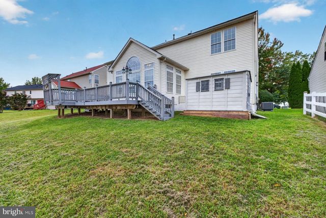 11954 CASTLE PINES LN, Waldorf, MD 20602
