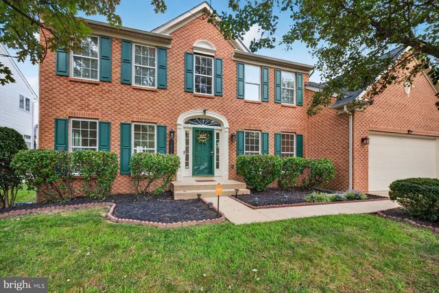 11954 CASTLE PINES LN, Waldorf, MD 20602
