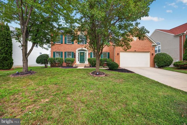 11954 CASTLE PINES LN, Waldorf, MD 20602