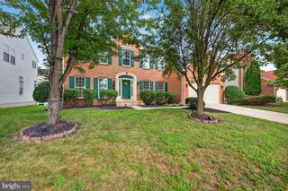 11954 CASTLE PINES LN, Waldorf, MD 20602