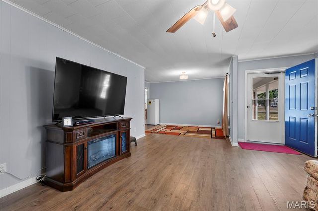 410 Hux Street, Sikeston, MO 63801