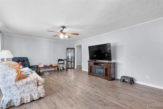 410 Hux Street, Sikeston, MO 63801